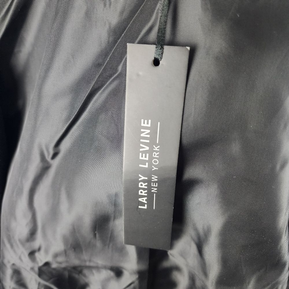 Larry Levine NWT Coat - Picture 4 of 7